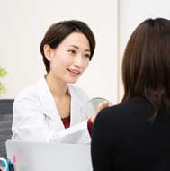 カウンセリング