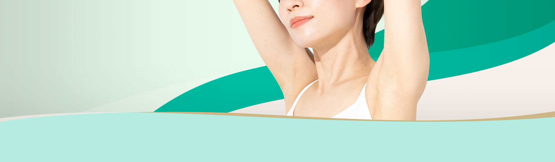 医療脱毛 MEDICAL HAIR REMOVAL