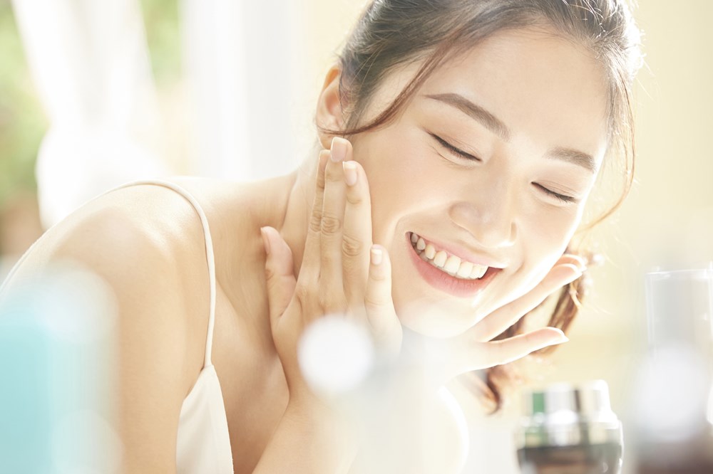 シミ 肝斑 そばかす